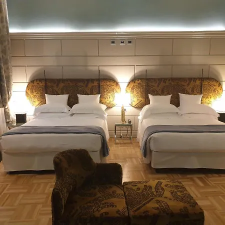 Number Nine Hotel Florenz