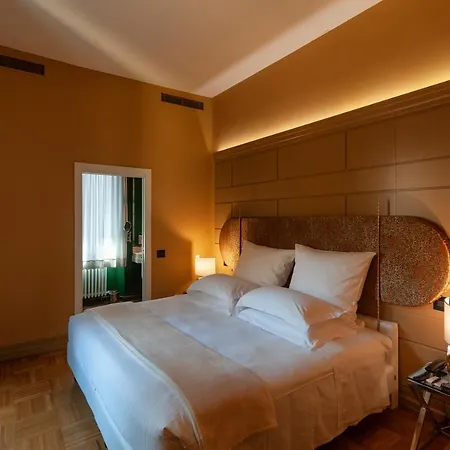 Number Nine 5* Firenze