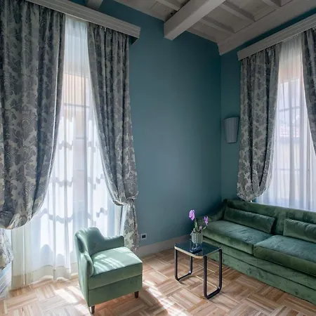 Hotel Number Nine Florenz