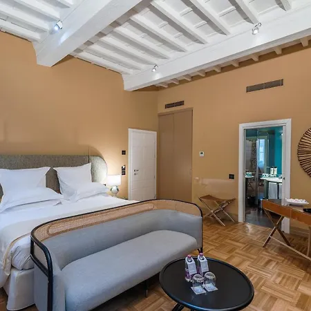 Hotel Number Nine Florenz