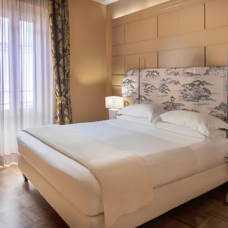 Hotel Number Nine Florenz