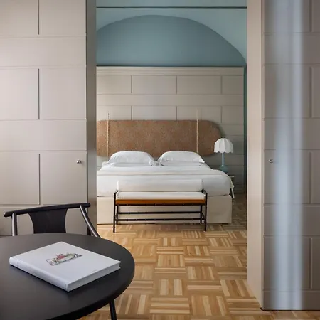 Number Nine 5* Firenze