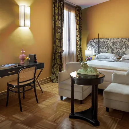 Hotel Number Nine Florença