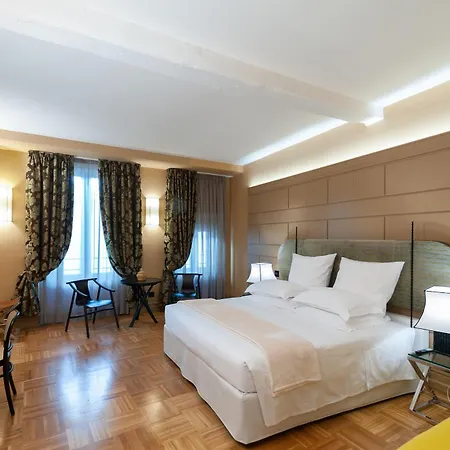 Number Nine 5* Firenze