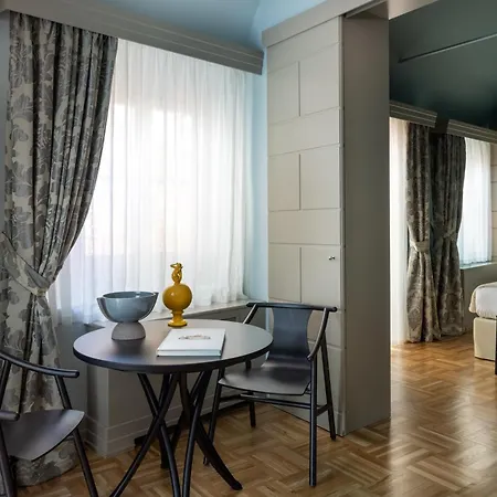 Number Nine Hotel Florenz