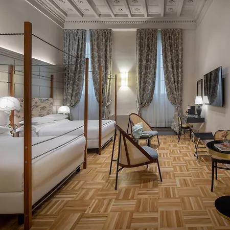 Number Nine 5* Firenze