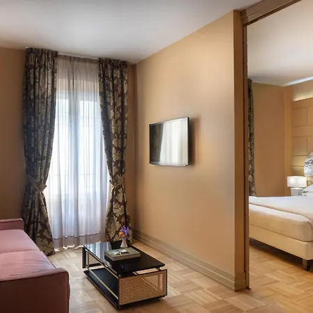 Number Nine Hotel Florenz