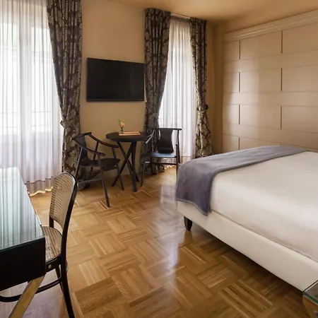 Hotel Number Nine Florenz