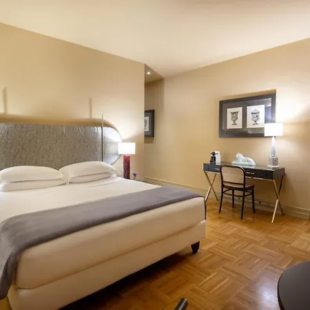 Hotel Number Nine