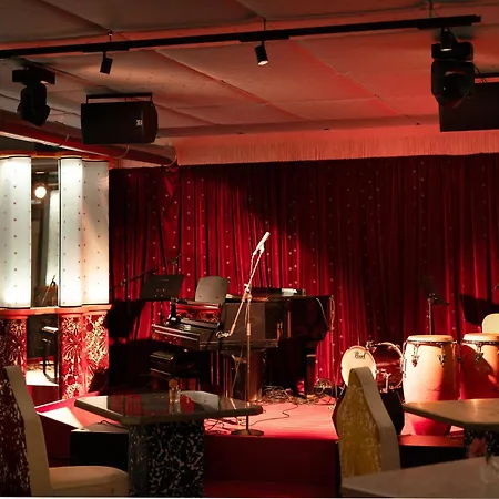 Number Nine Hotel Florenz