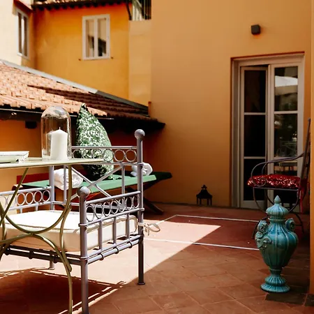 Number Nine Hotel 5*