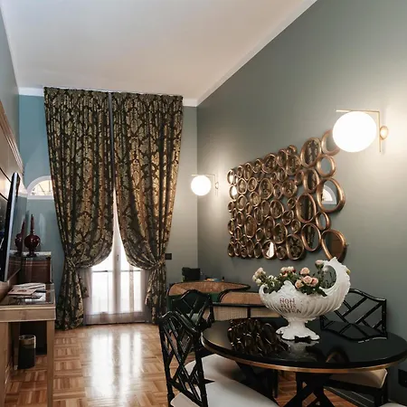 Hotel Number Nine Florenz