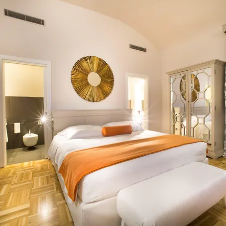 Hotel Number Nine Florença