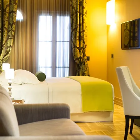 Number Nine فندق فلورنس