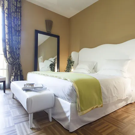 Number Nine 5* فلورنس