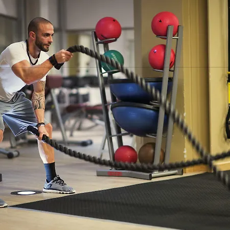 Number Nine فندق فلورنس