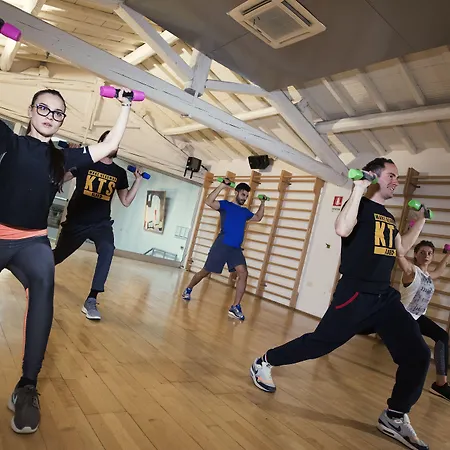 فندق Number Nine فلورنس