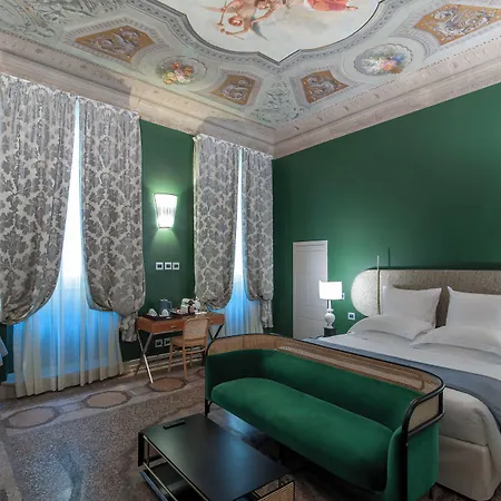 Number Nine Hotel Florença