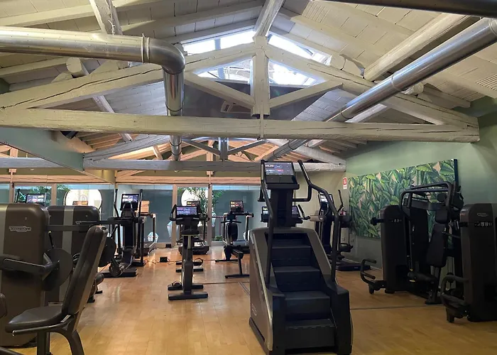 Number Nine 5* Florence