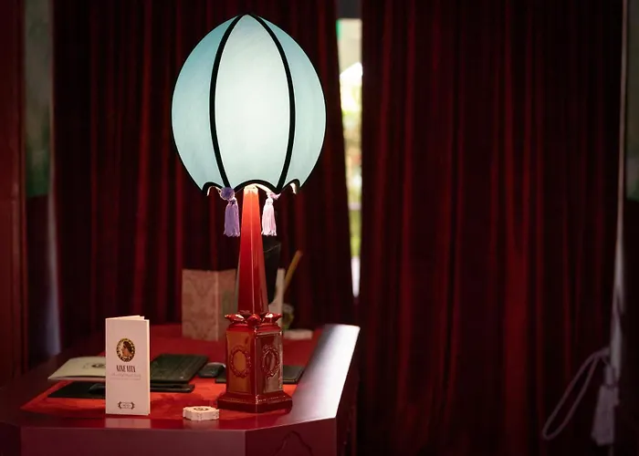 Number Nine Hotel Florence