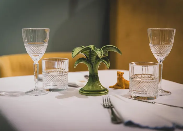 Hotel Number Nine Florence