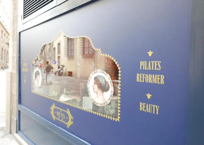 Number Nine 5* Florence