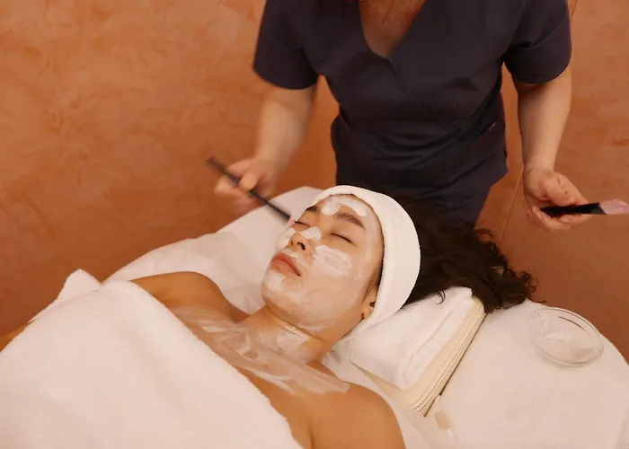 Number Nine 5* Florence