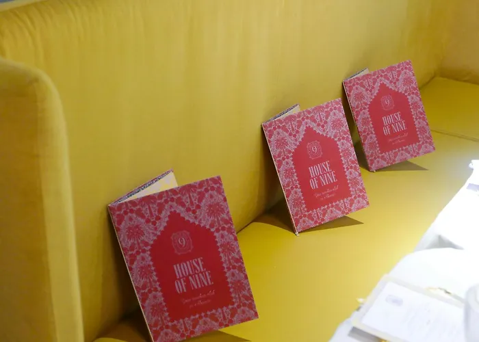 Number Nine Hotel Florence