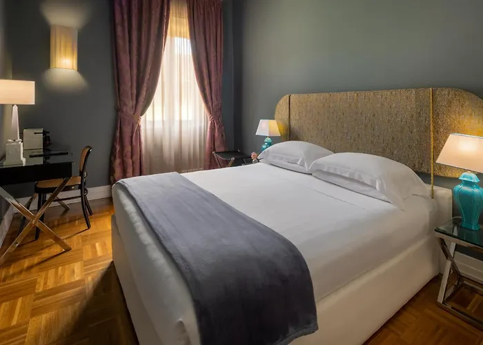 Number Nine Florence