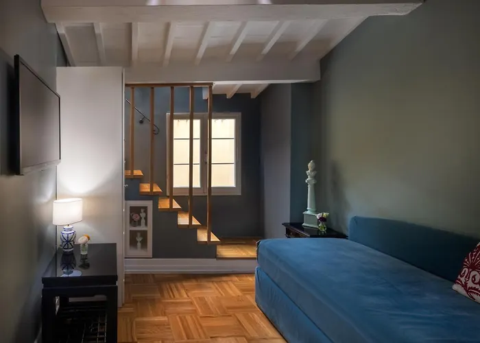 Number Nine Hotel Florence