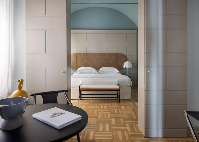 Number Nine 5* Florence