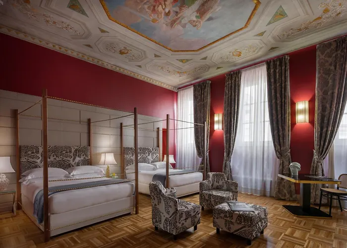 Number Nine Hotel Florence