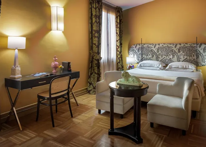 Hotel Number Nine Florence