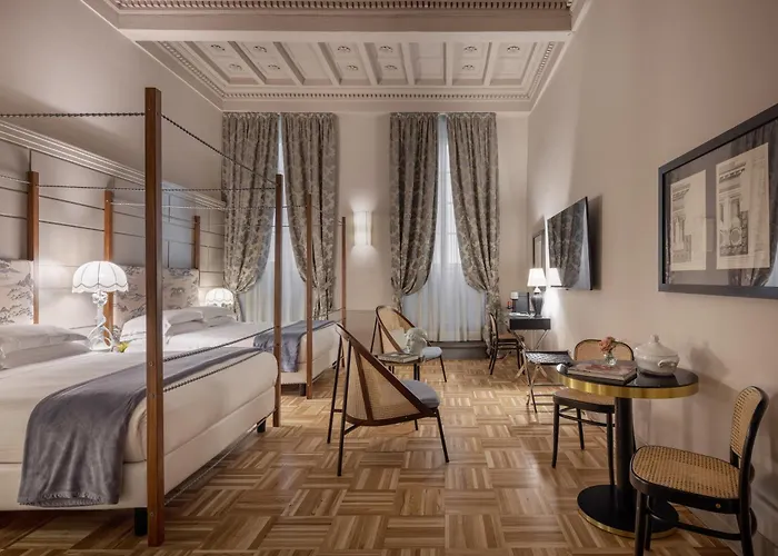 Number Nine Florence