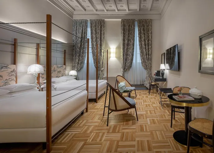 Number Nine 5* Florence