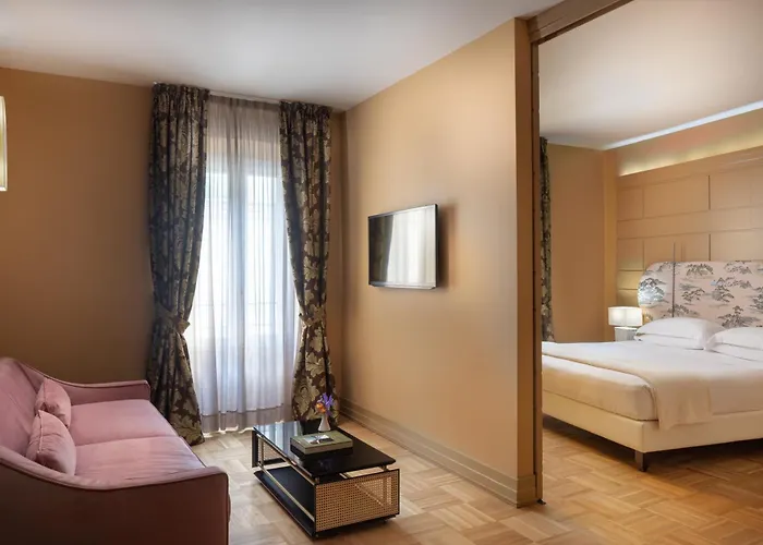 Number Nine Hotel Florence