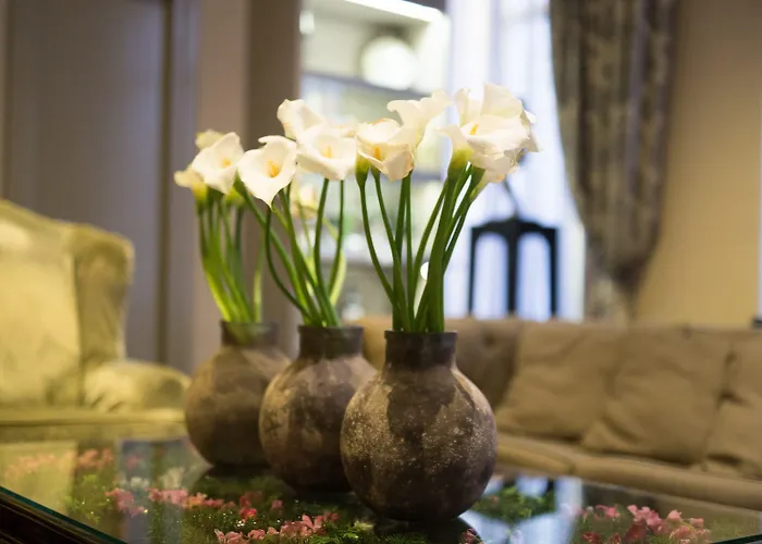 Hotel Number Nine 5*