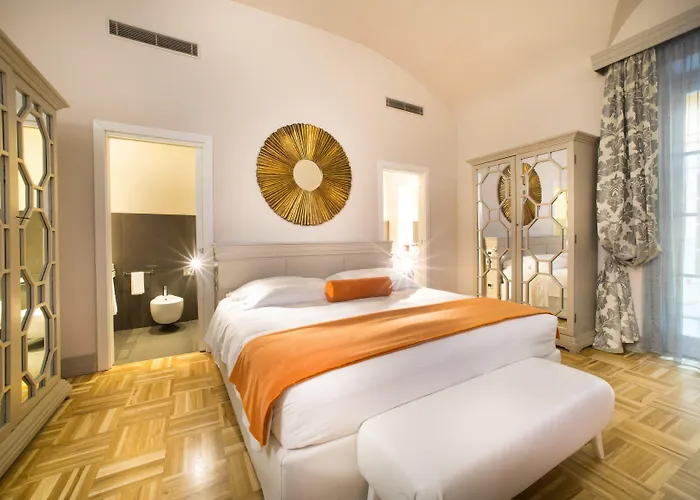 Hotel Number Nine Florence