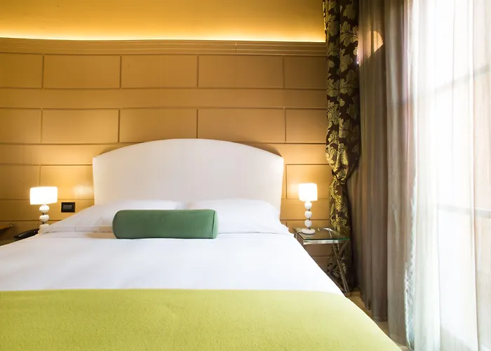 Number Nine Florence