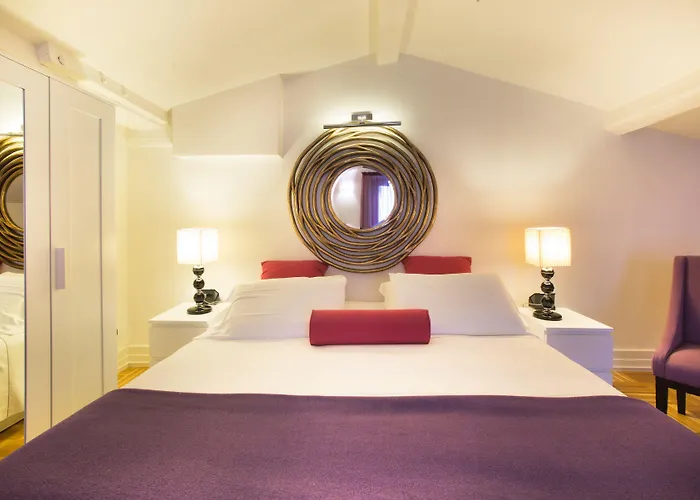 Hotel Number Nine Florence