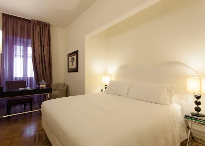 Number Nine Florence