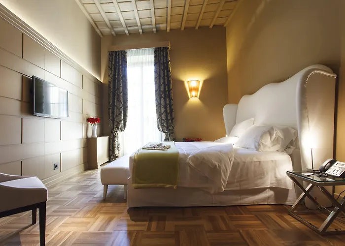 Number Nine 5* Florence