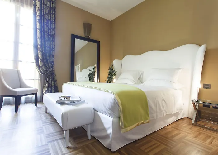 Number Nine 5* Florence