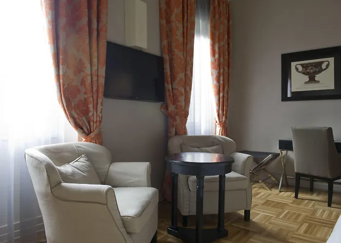 Number Nine Hotel Florence