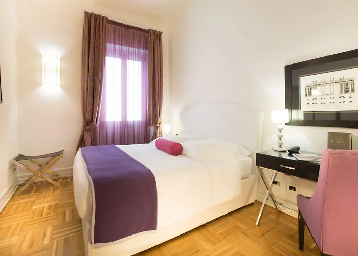 Number Nine Hotel Florence