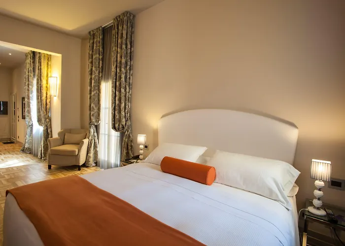 Hotel Number Nine 5*