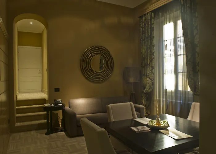 Number Nine 5* Florence