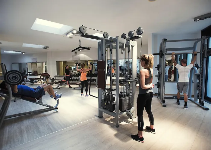 Hotel Number Nine 5*