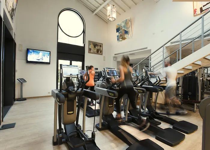 Number Nine Hotel Florence