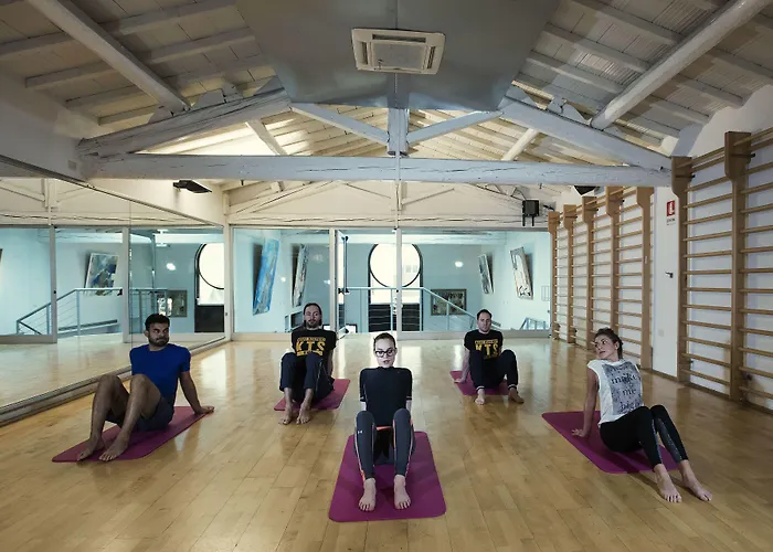 Hotel Number Nine Florence